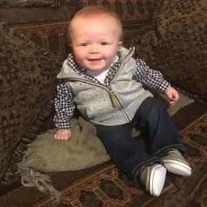 Meet your Posher, Dana